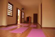 Imagens do Espao Soma Yoga , bairro Pinheiros